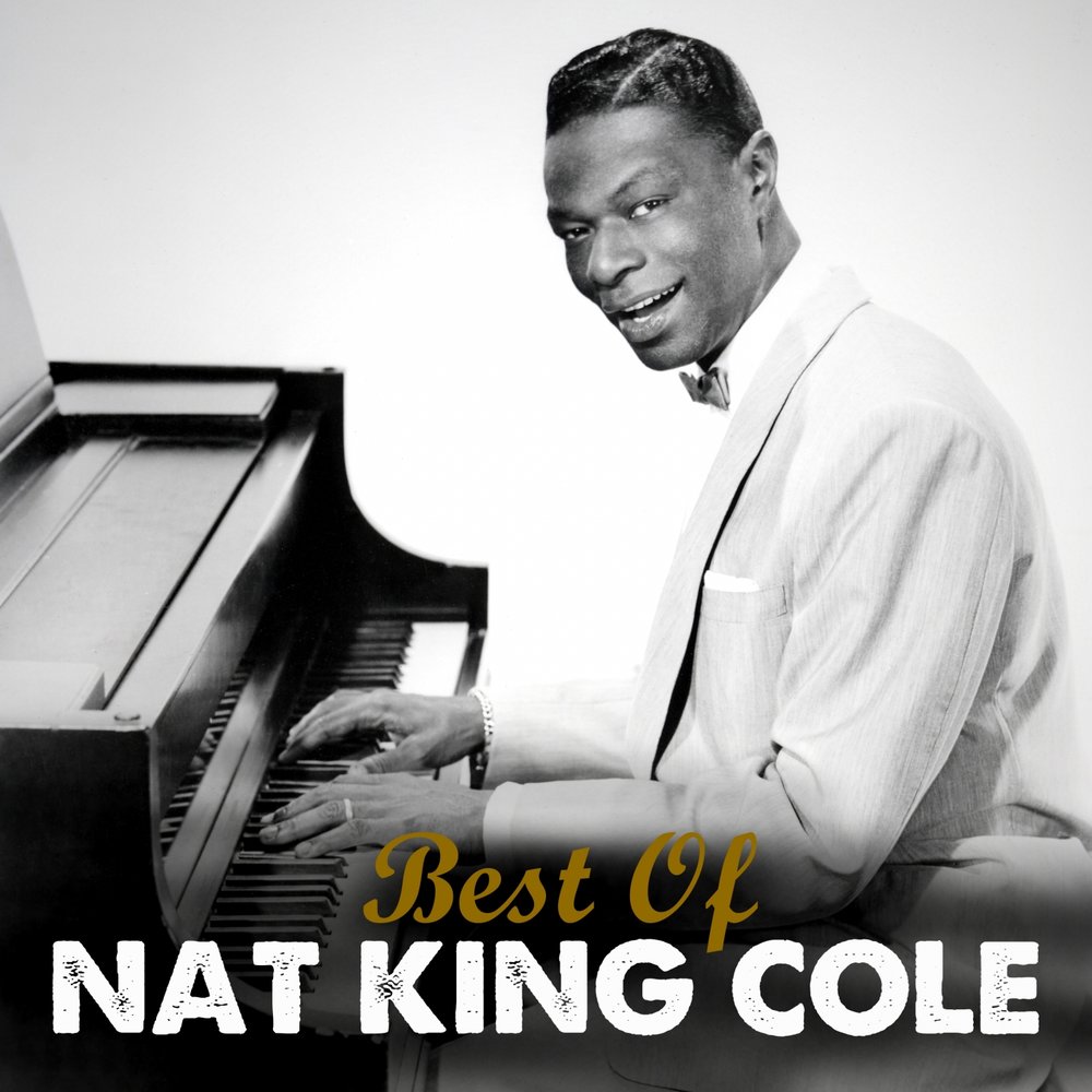 Нэт Кинг Коул. Nat King Cole. Nat King Cole & me. Joe Nat.