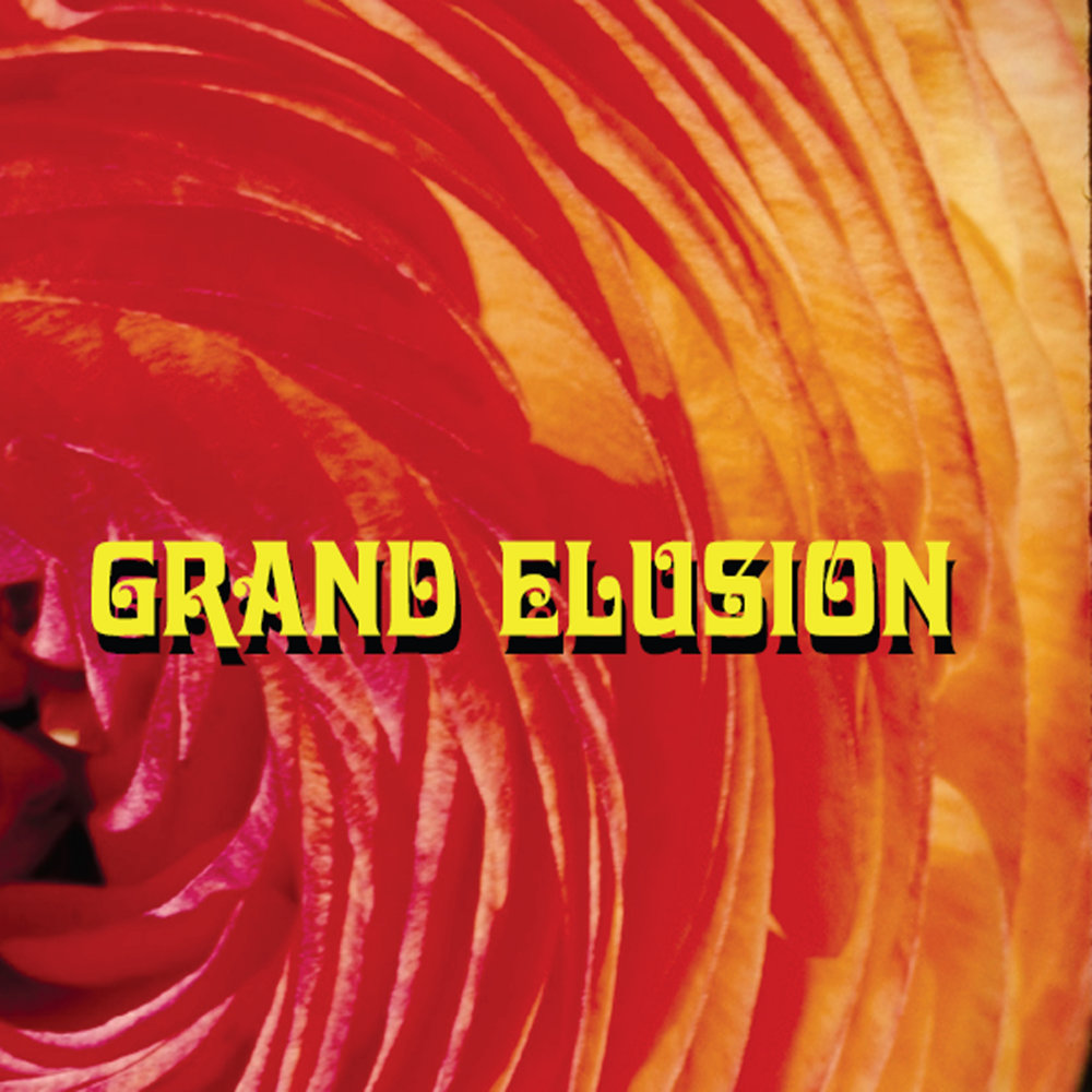 Grand песня. Elusion.