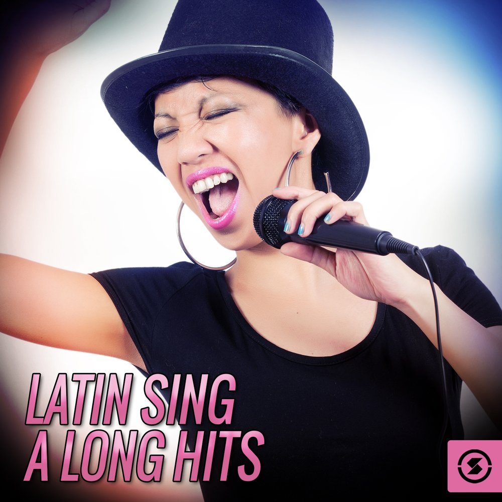 Sing online latino - 🧡 Stars of Latin альбом Sing It! 