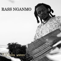 Kalimba Waves Rass Nganmo 200x200