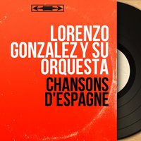 Lorenzo Gonzalez y su Orquesta