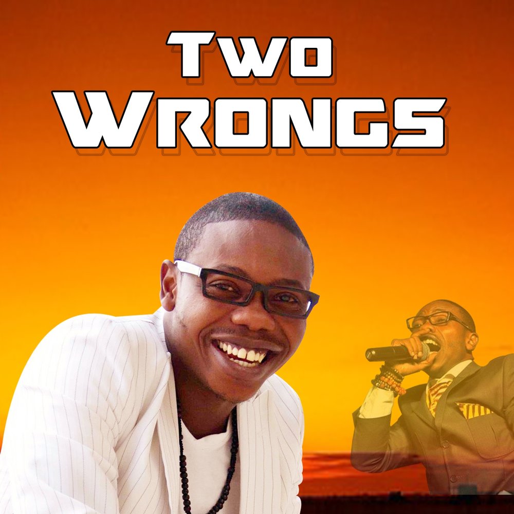 Two wrongs