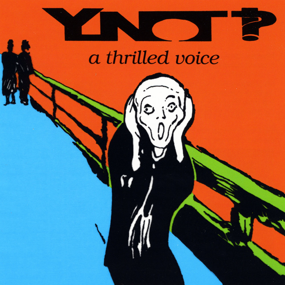 Ynot. Exciting Voices mp3.