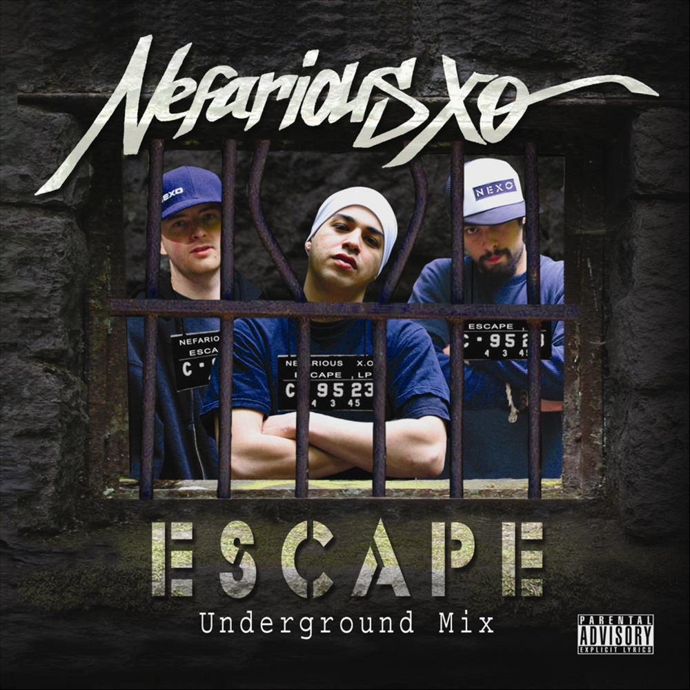 Underground escape