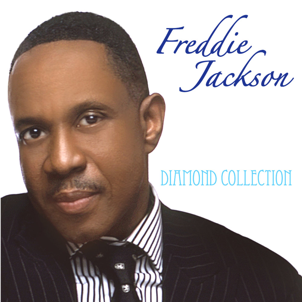 Freddie jackson. Фредди Джексон. Freddy Jackson. Freddie Jackson_-_Rock_me_Tonight_(for_old_times_sake.