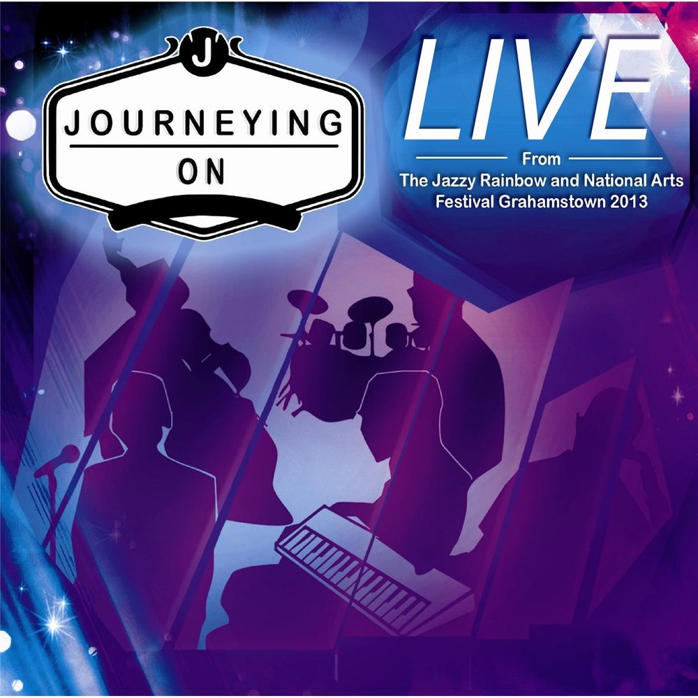 Live is journey