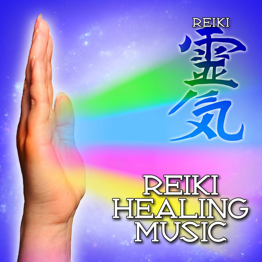 Healing Master