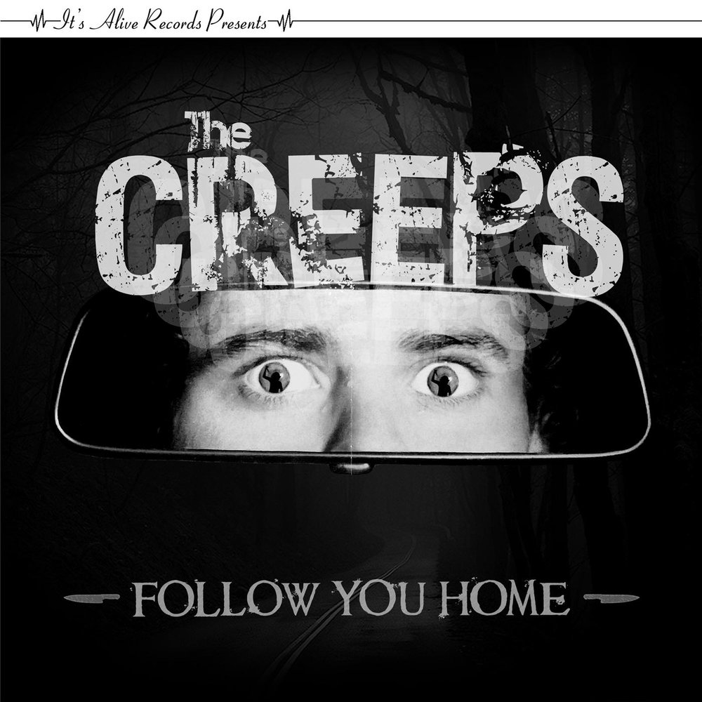 Creep песня. Follow you обложка. The Creeps. Scott Greene Cold Creeps. Follow you Live.