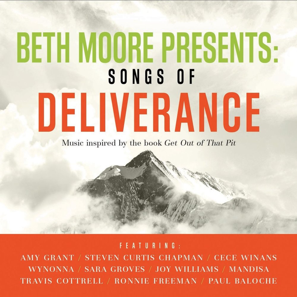 Presents песня. Beth Moore-Love.