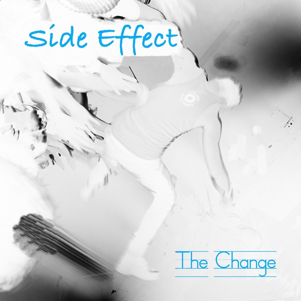 Side effect песня. By Effect обложка альбома. Side Effects. Эффект для альбома. Side Effect SKZ обложка.