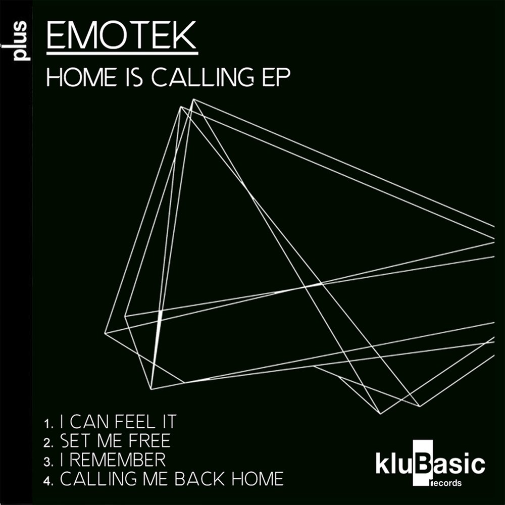 Emotek. Remember calling. Remember calling.
