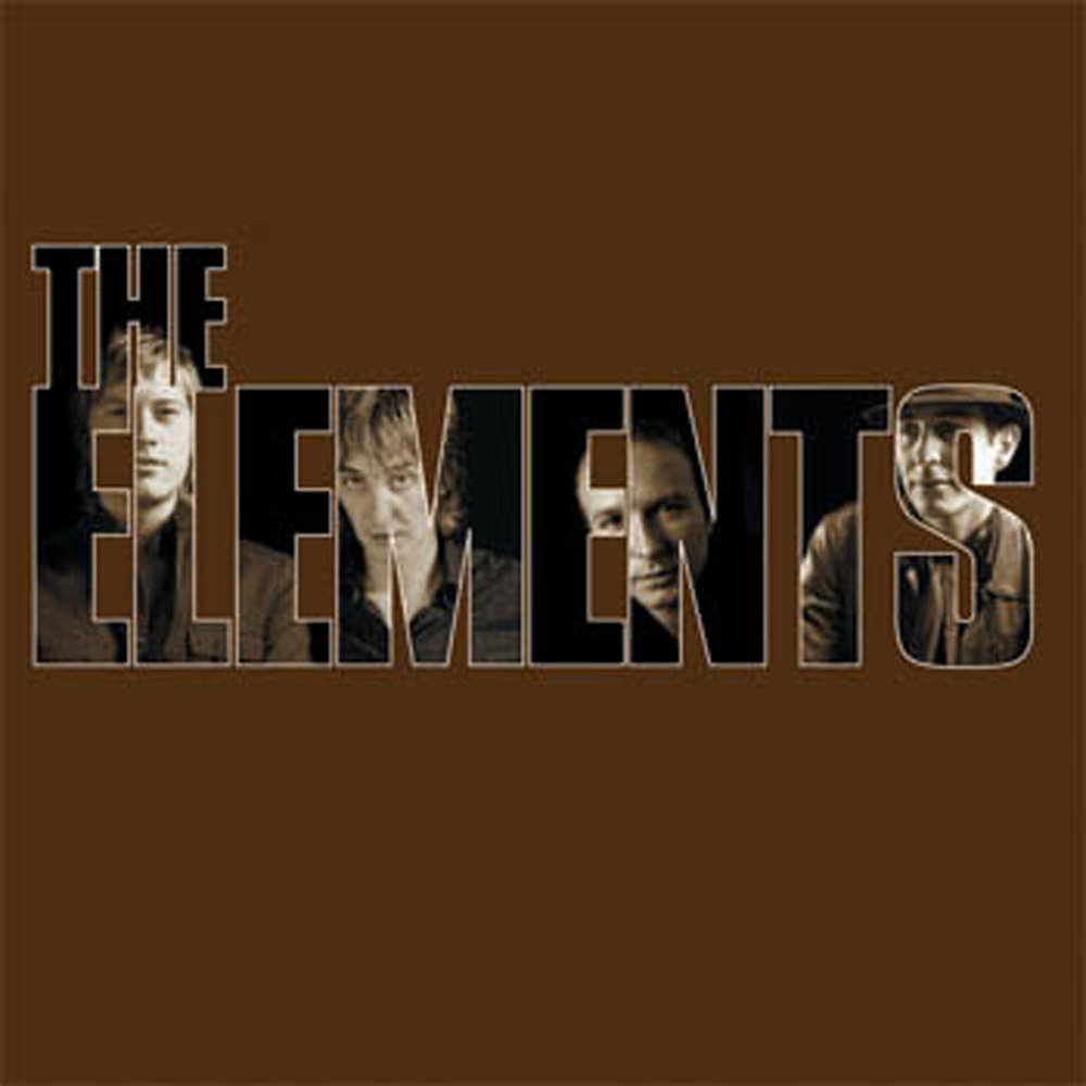 Element one album. Elements - Northern Echoes (2009).