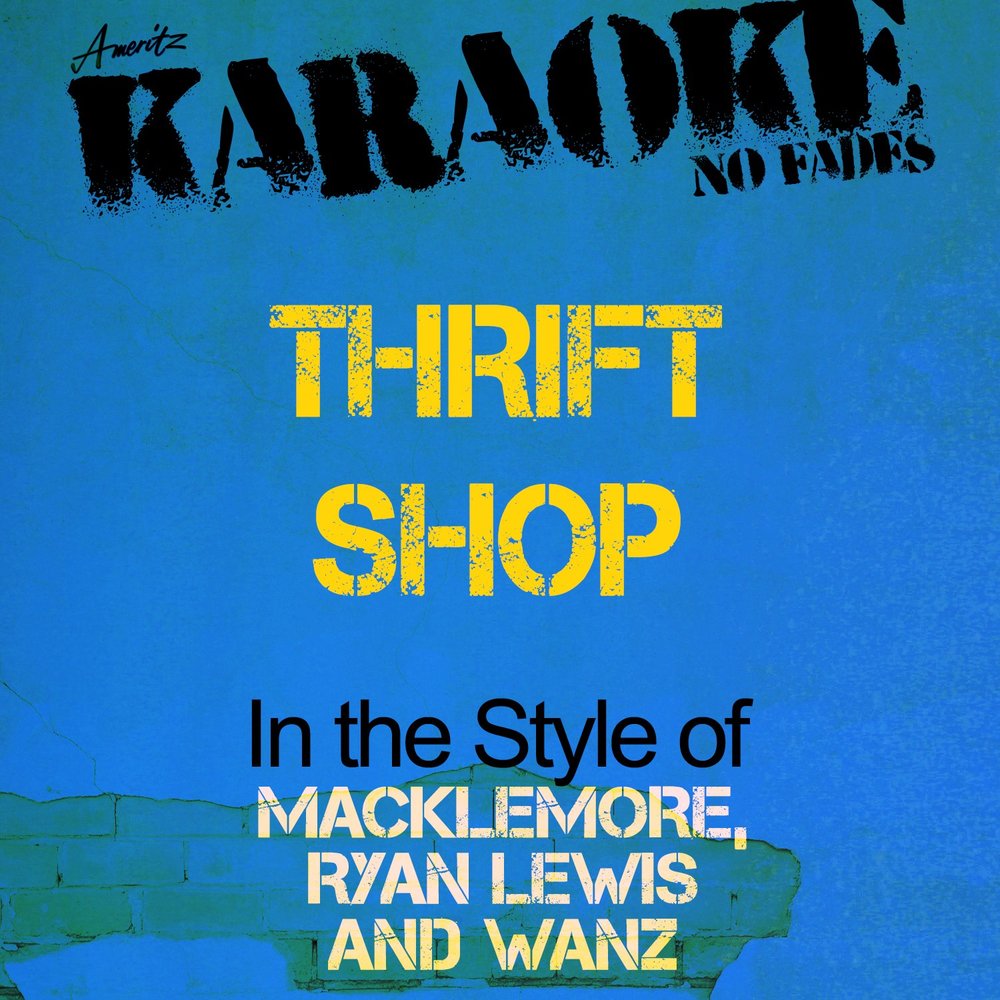 Macklemore Ryan Lewis WANZ. Macklemore & Ryan Lewis - Thrift shop feat. WANZ. Thrift shop — Macklemore & Ryan Lewis featuring WANZ Sax Note.