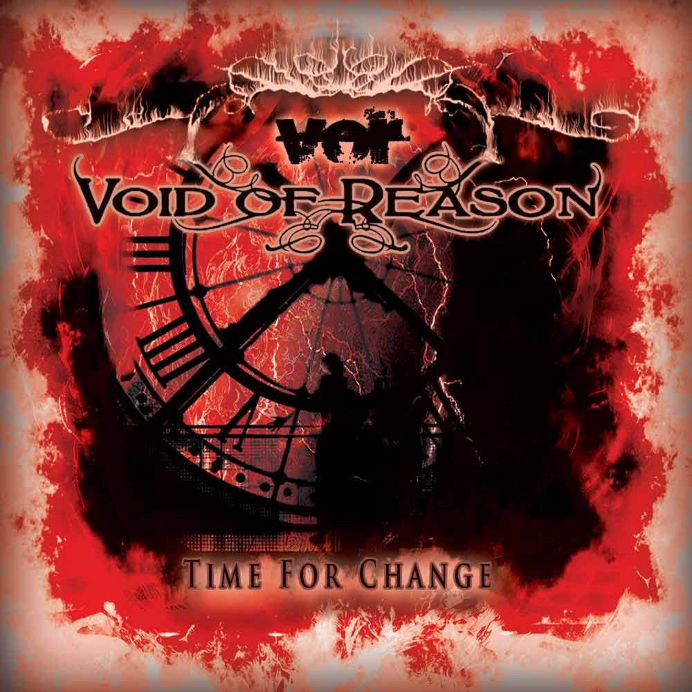 Survivors of the Void. Voices of the Void. Song of the Void.