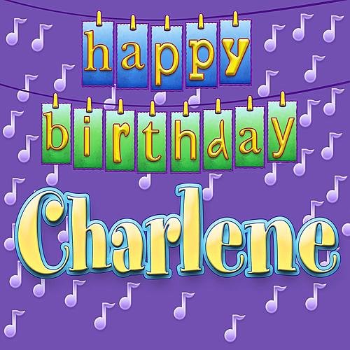 Ingrid DuMosch альбом Happy Birthday Charlene слушать онлайн бесплатно на Я...