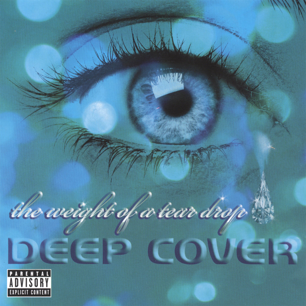 Deep cover. Deep Cover слушать. Teardrops Deeper mp3.