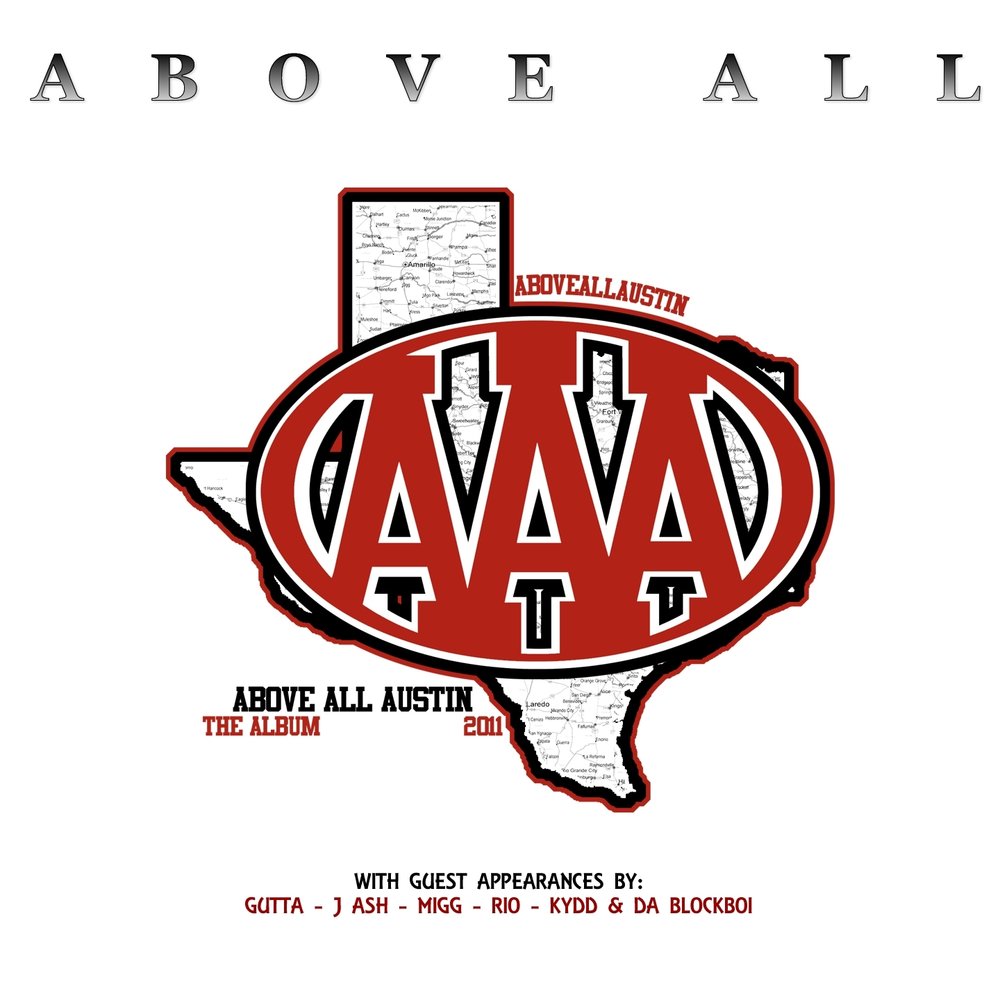 Be above it all. Above all. love above all. obristan above all.