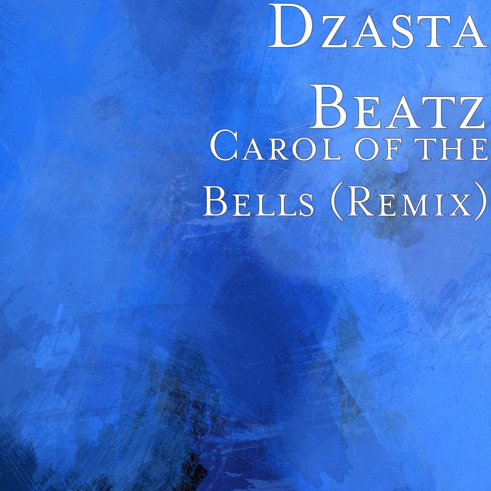 Carol of the bells ремикс