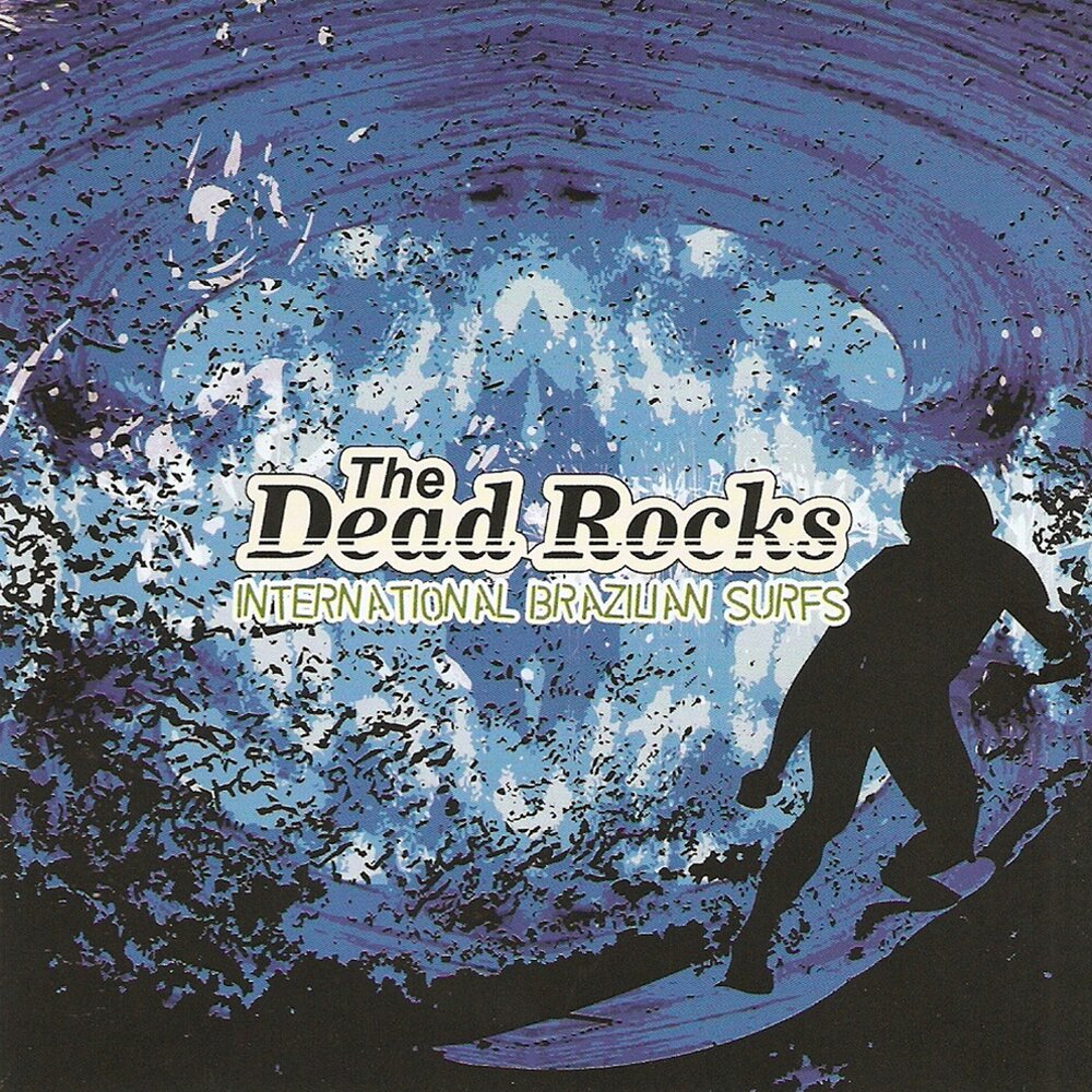 Rock of the Dead. Rock is Dead. Death Rock.