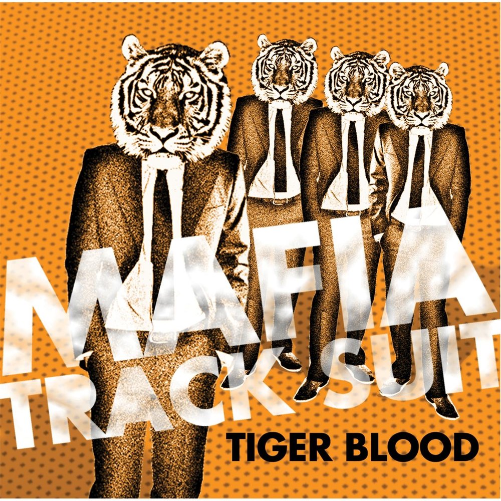 Мафия Тигер. Tiger Mafia. Tiger Blood перевод на русский.