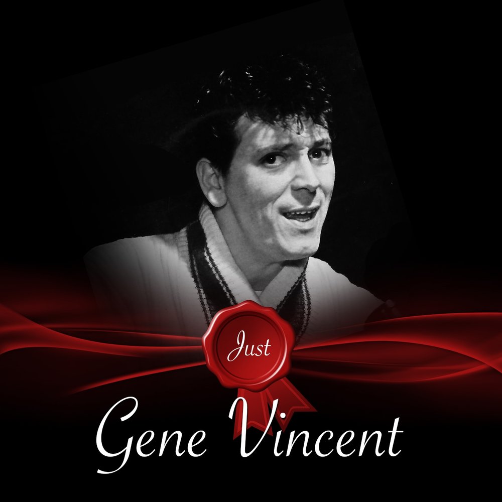 Gene Vincent Pistol Packin' mama. Gene Vincent Bluejean Bop. Обложка для mp3 Gene Vincent - be Bop a Lula (1956).