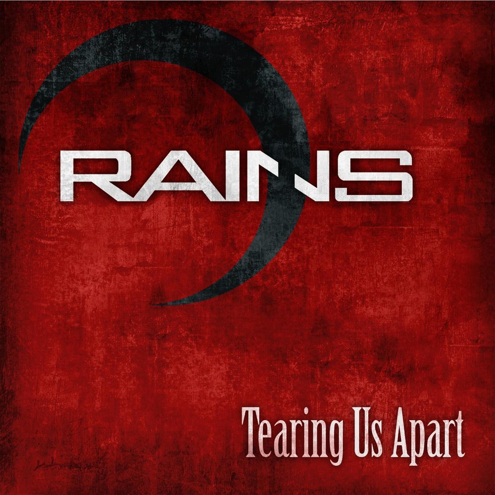 Tear you apart. Guano Apes logo.