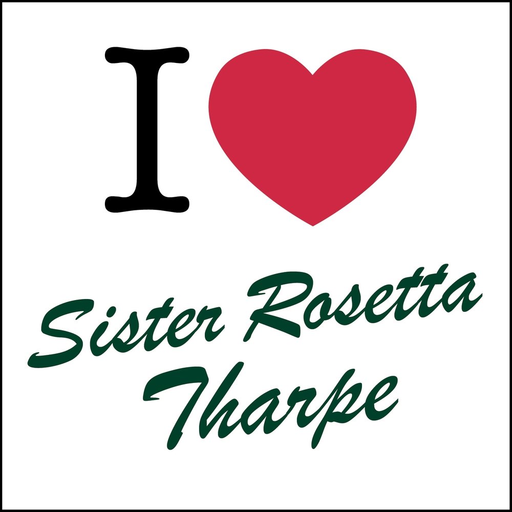 My sister is the right. Sister Rosetta Tharpe. Скай систер. You sister was right обложка. By sisters.