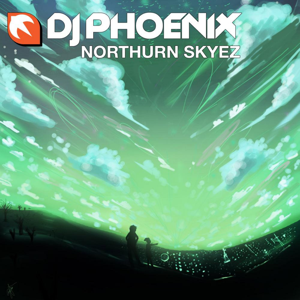 Phoenix remix. DJ Phoenix. DJ Fenix. DJ Calipso. DPHOEN.