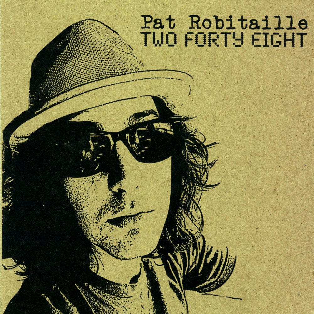 Pat up. Nicolas-d. Robitaille.