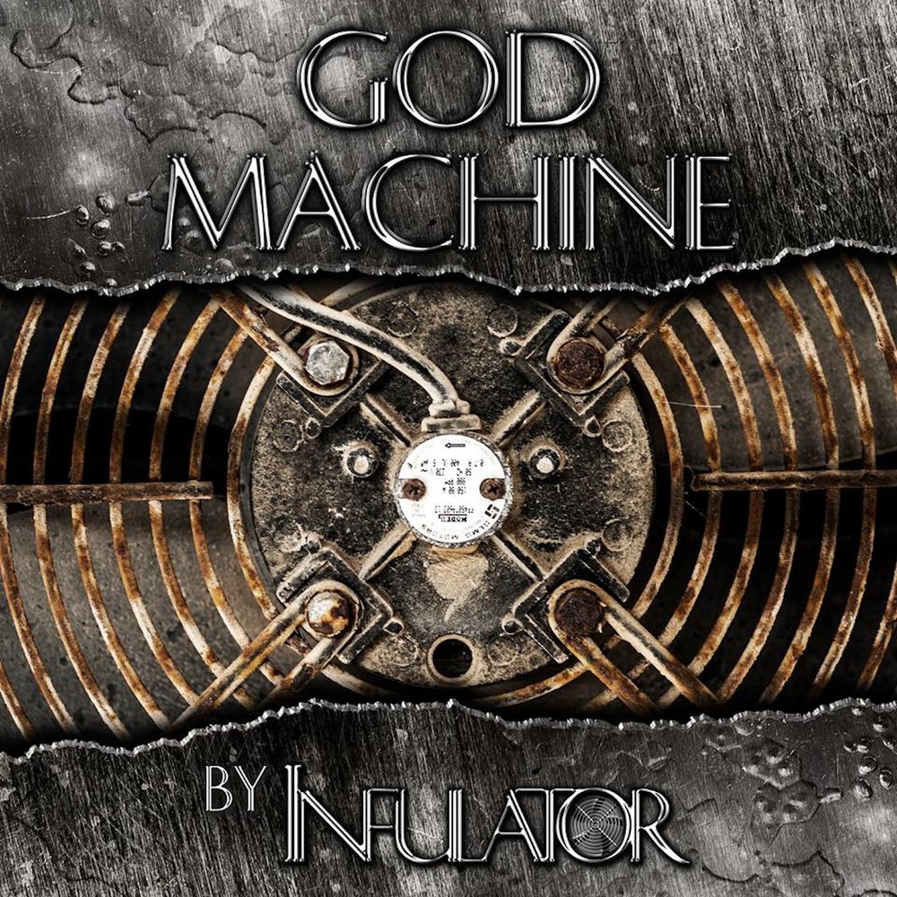 The god machine. Fallujah - Empyrean. The God Machine (album). Tiny God Machine.