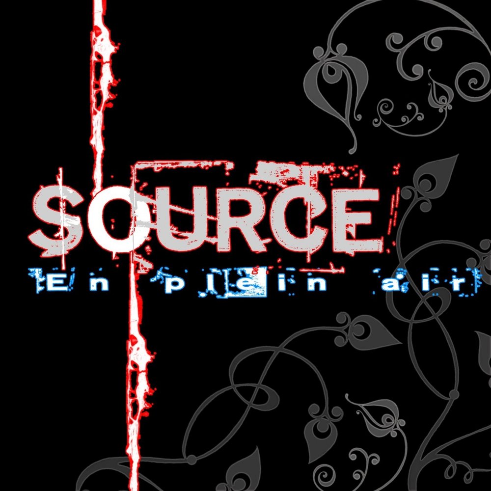 Source музыка. Source музыка