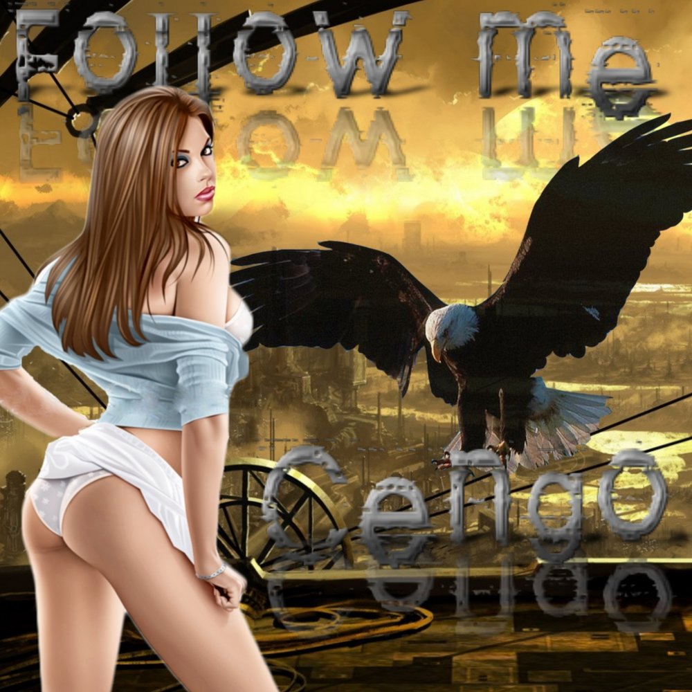 Follow me песня