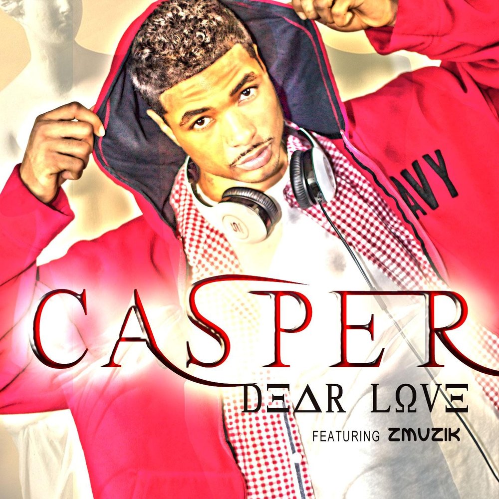 Dear loving. Dear lover. Dear Love.