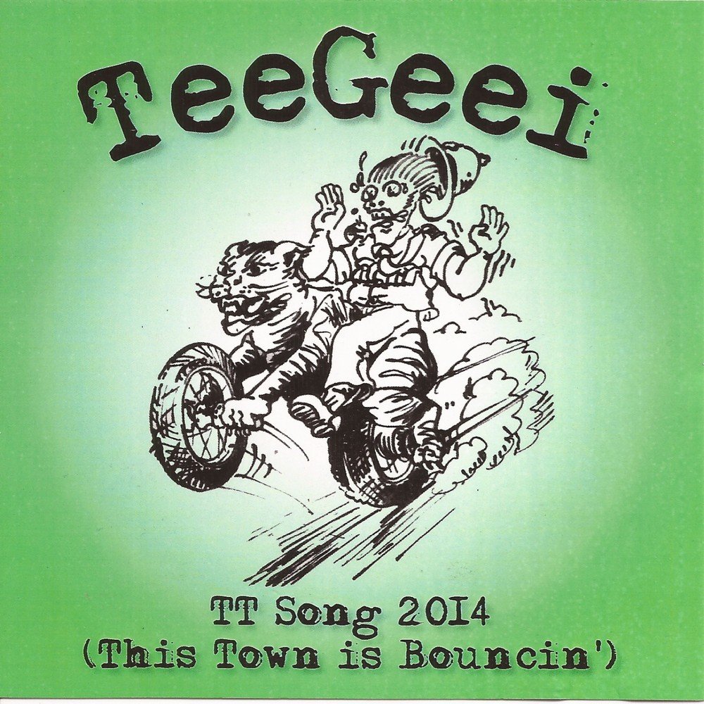 This town the go go. TT Music. Speed up TT Songs. Rock this Town.