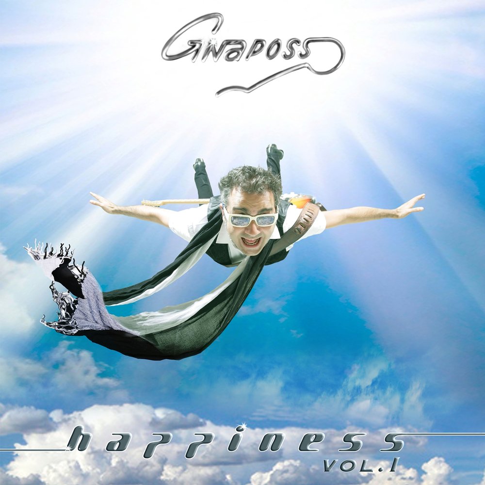 Vol happy. Volumes Happier. Happiness Vol 3. Gnapos.