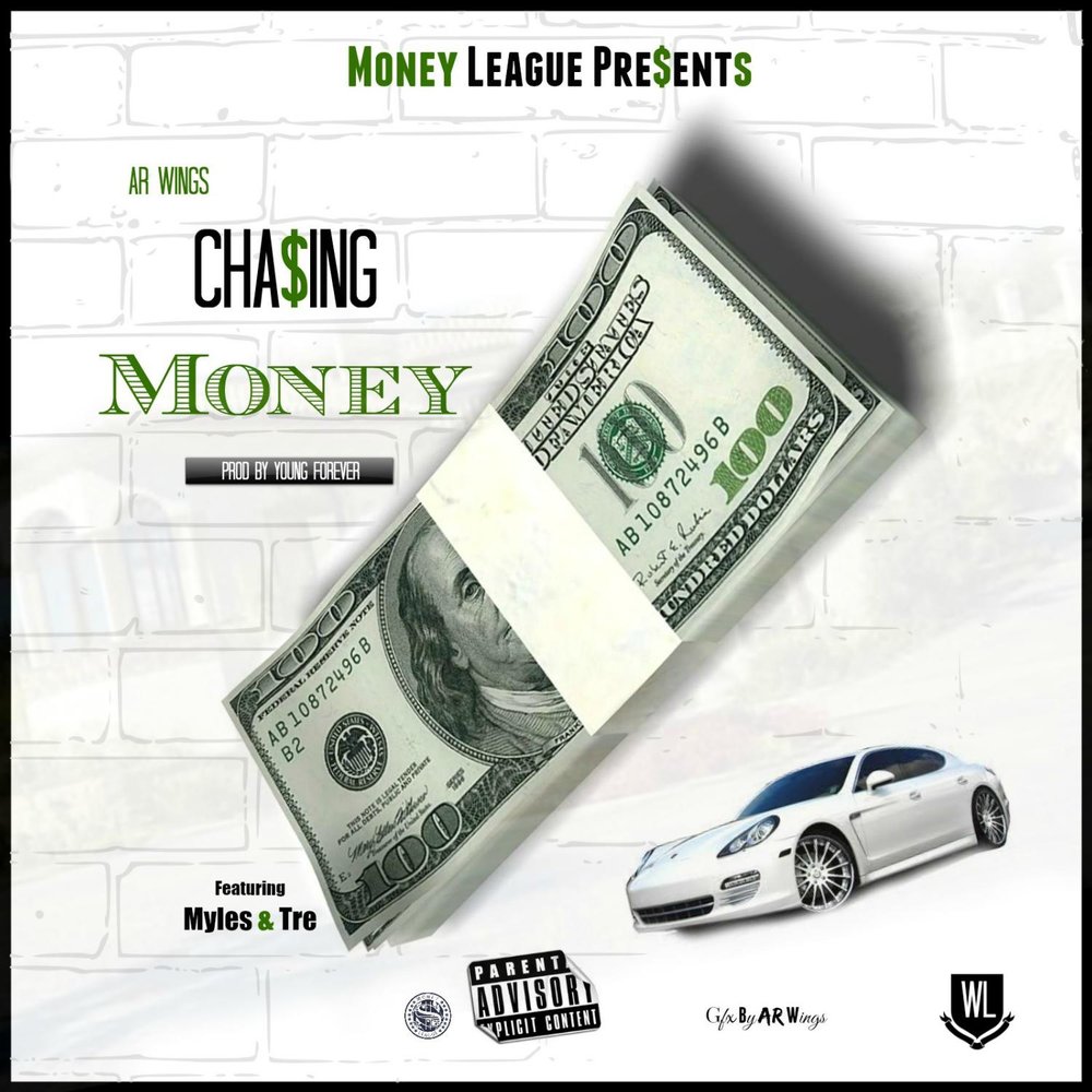 Money ft. Chase the money. Chasing money. Shop Chasing the money. Chasing money thumbnail.