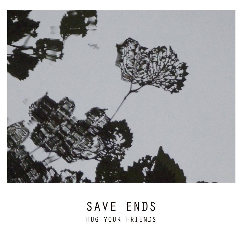 Save the end. End and save. save ends warm hearts cold hands  2013. save your friend 2.