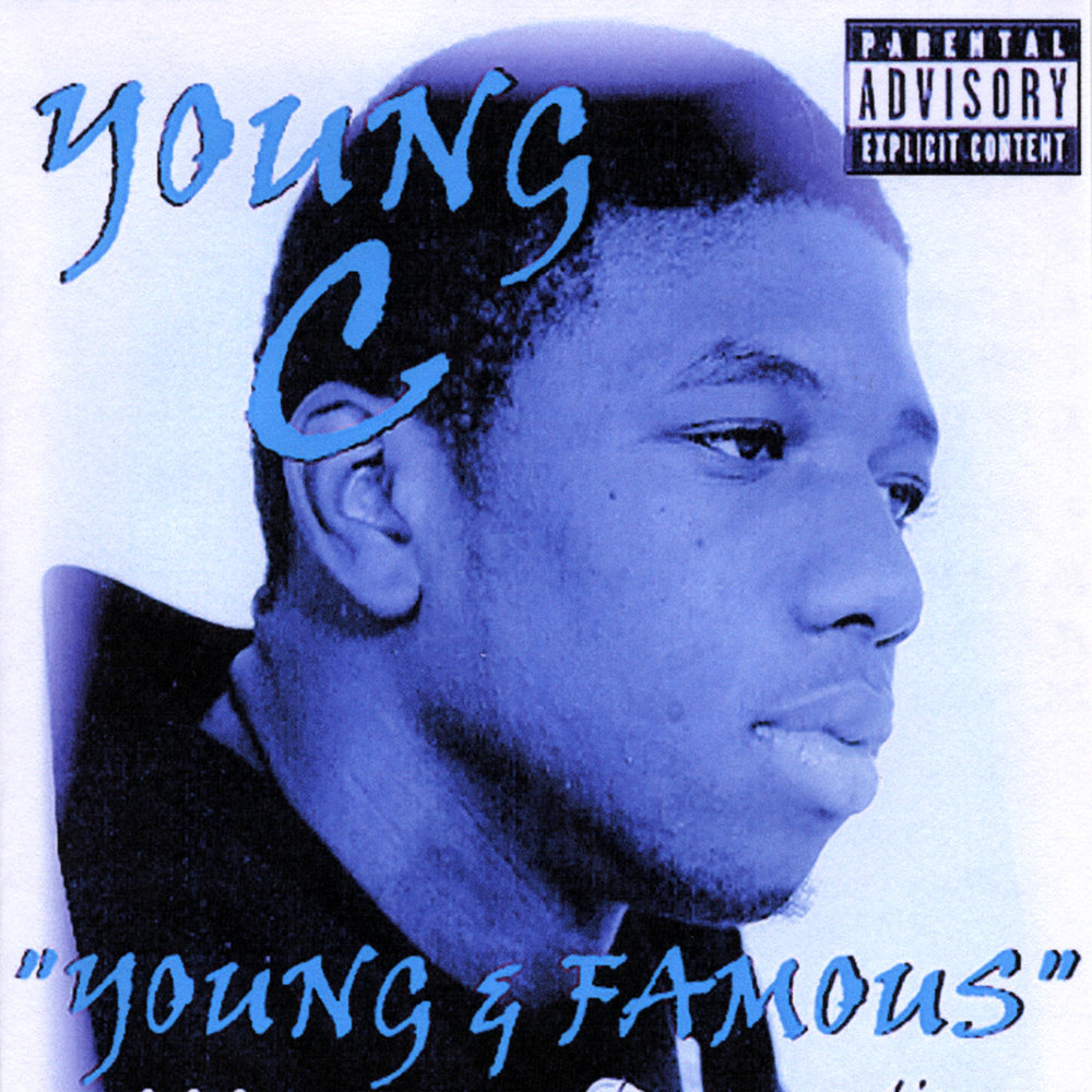 Young c t d b. Young and famous.