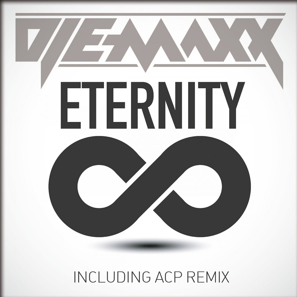 Dj eternity. Maxx логотип. Ulthima Eternity Single. DJ E.