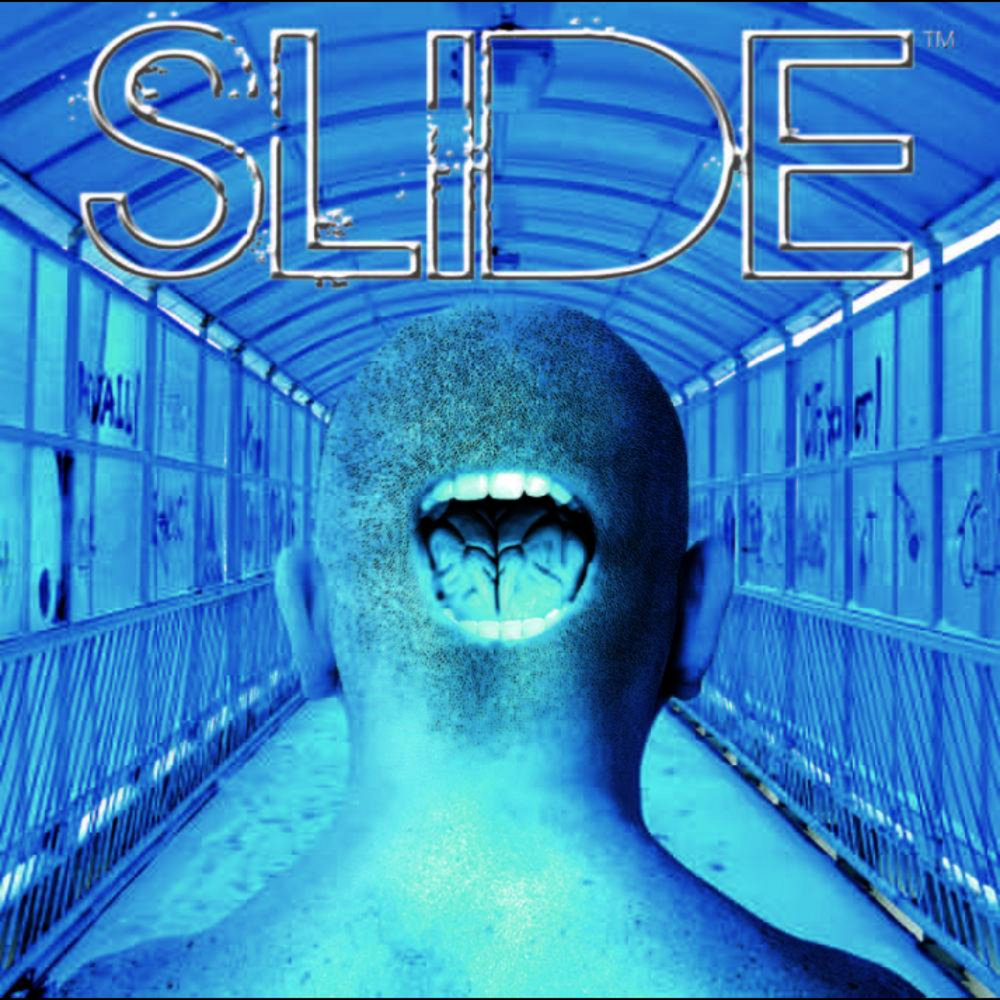 X slide слушать. X slide слушать