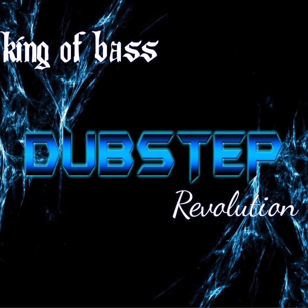 Planet of the bass. Hard Dubstep.