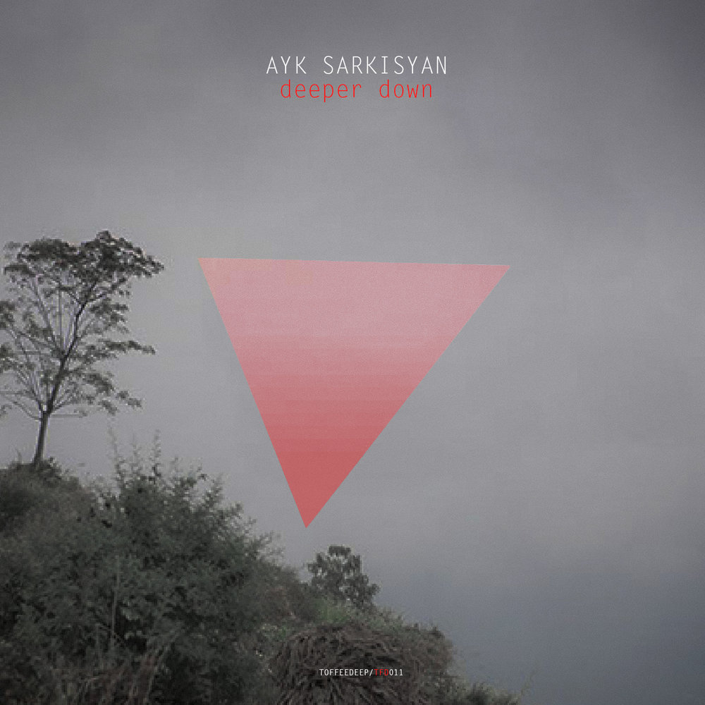 Deep down. Deeper down. Never dull - deep down. Deeper down. Deeper down.