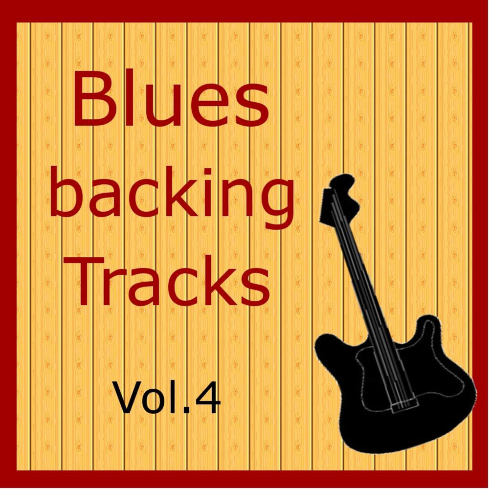 Blues tracks