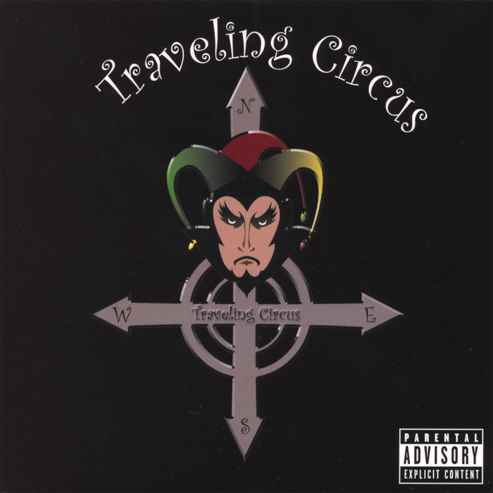 Traveling circus