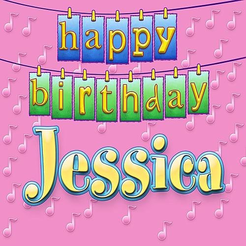 Ingrid DuMosch альбом Happy Birthday Jessica слушать онлайн бесплатно на Ян...