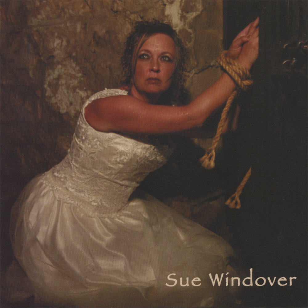 Sue is going. Julie Sue. Windover by Samantha Guerin.