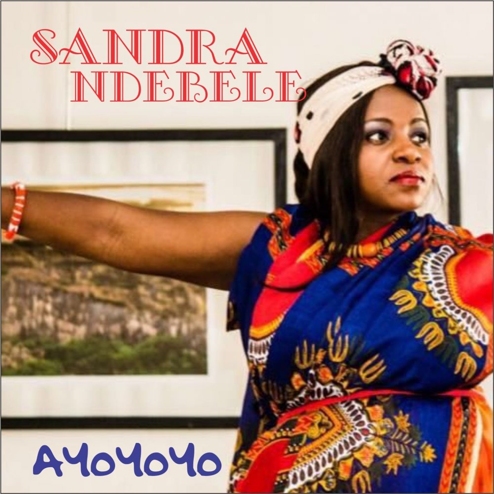 Ezulwini Sandra Ndebele слушать онлайн на Яндекс Музыке.
