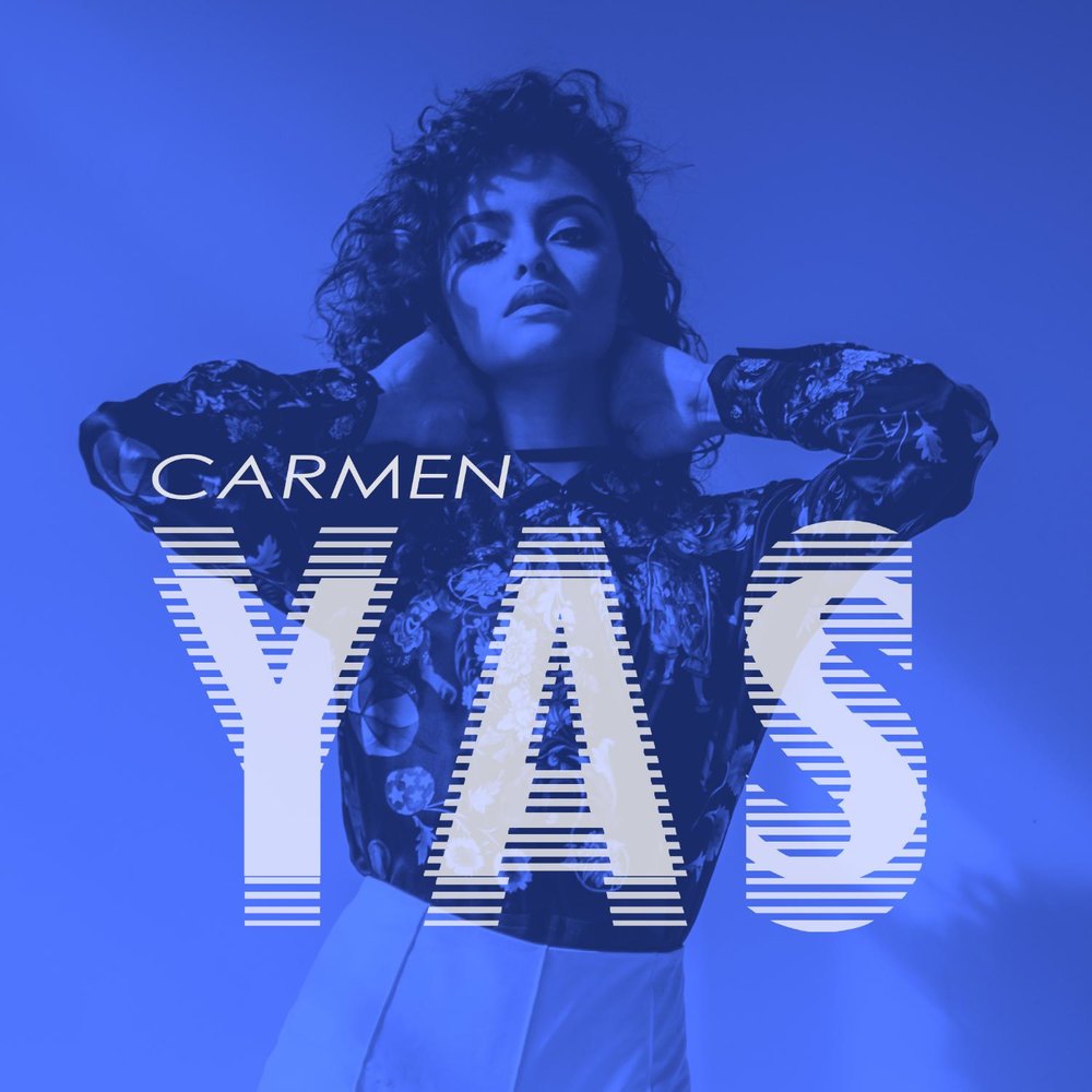 Carmen песня. Y.A.S песни. Carman музыка.