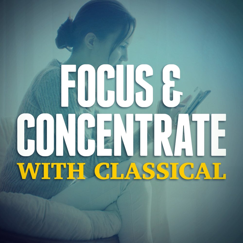 Focus concentrate