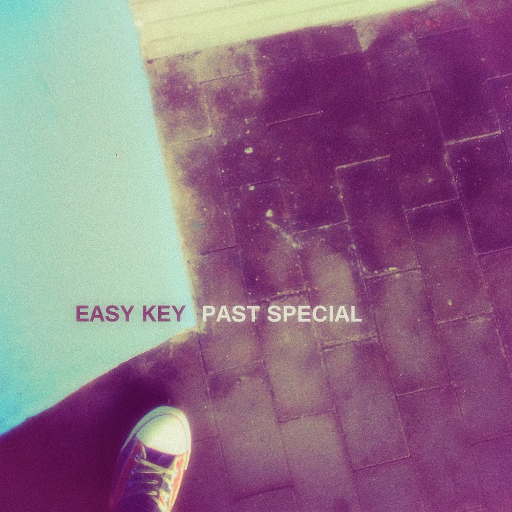Key to the past